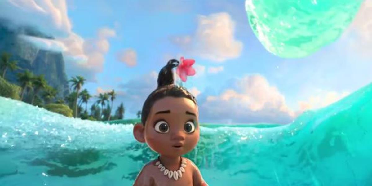 Moana Box Office T Rkiye