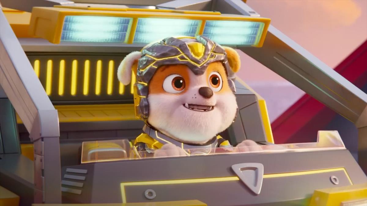 Paw Patrol S Per Film Filmi Galerisi Box Office T Rkiye