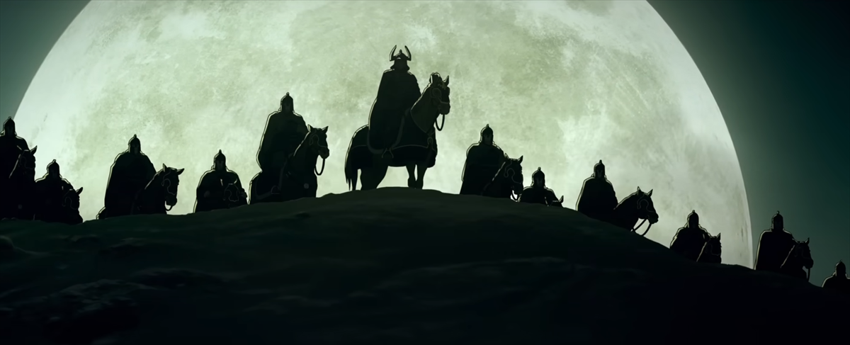 Y Z Klerin Efendisi Rohirrim In Sava Box Office T Rkiye