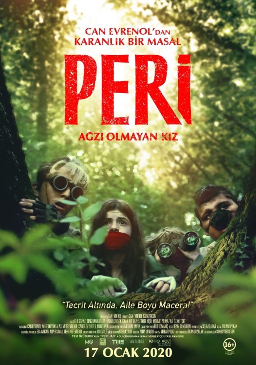 Peri Filmi Galerisi Box Office T Rkiye