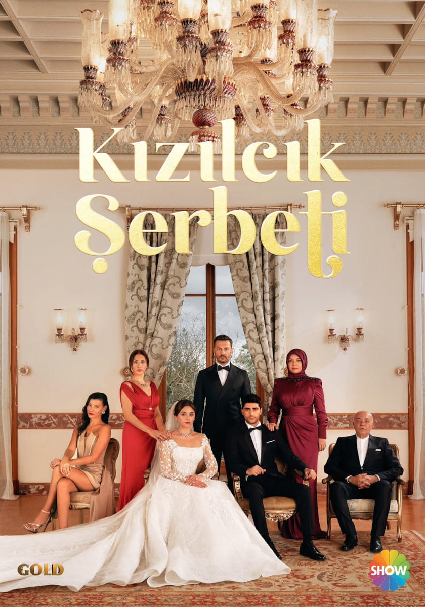 K Z Lc K Erbeti Dizisi Galerisi Box Office T Rkiye