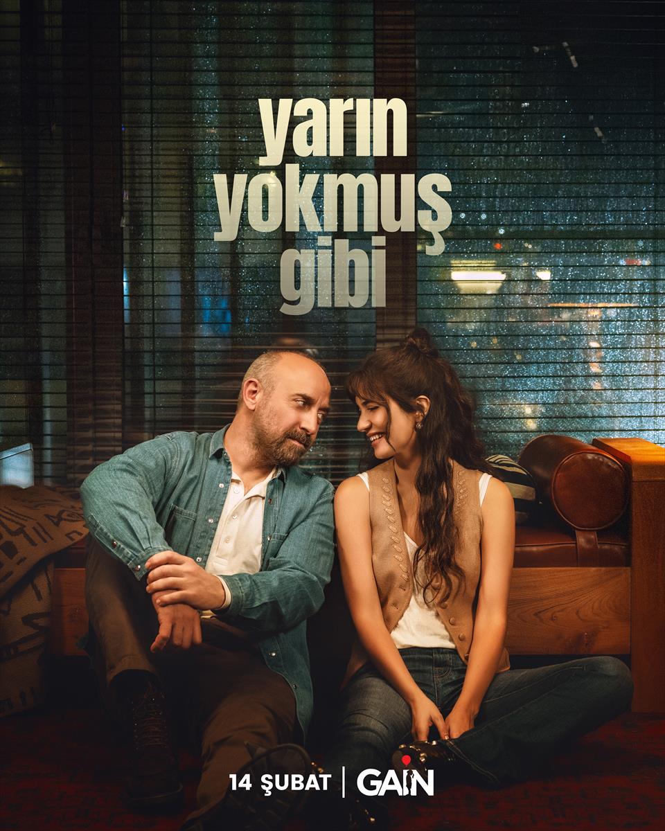 Yar N Yokmu Gibi Dizisi Galerisi Box Office T Rkiye