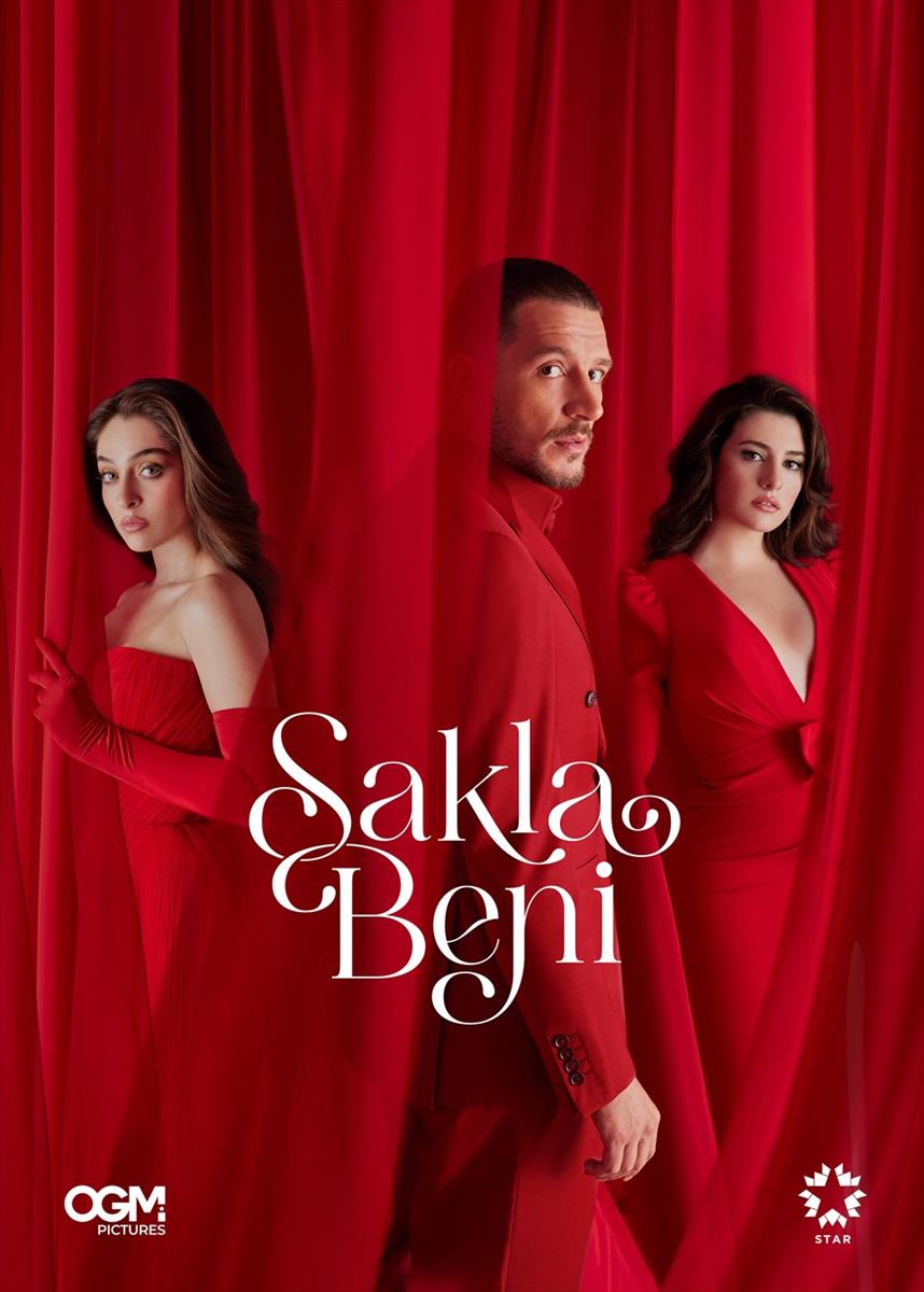 Sakla Beni Dizisi Galerisi Box Office T Rkiye