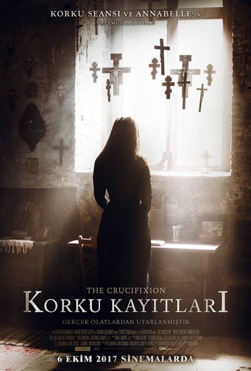 Korku Kayıtları 2017 Filmi Galerisi Box Office Türkiye