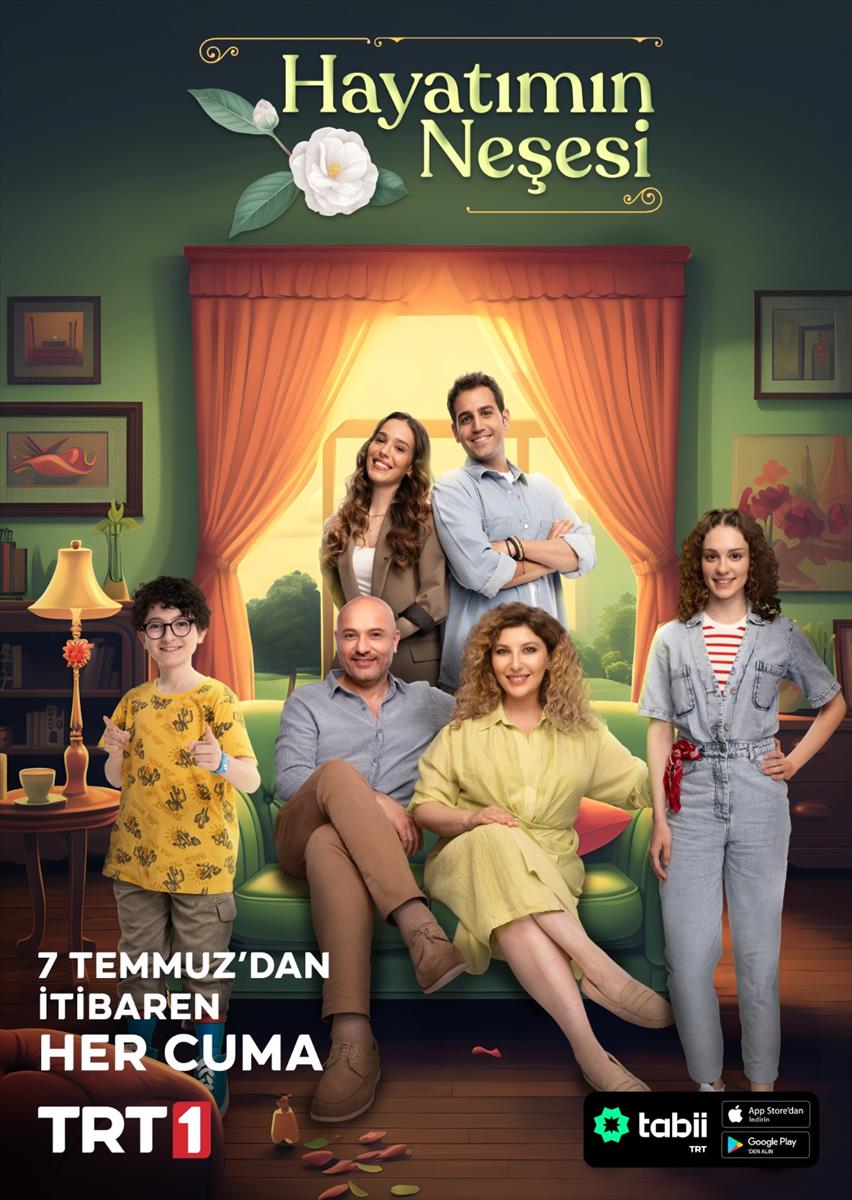 Hayat M N Ne Esi Dizisi Galerisi Box Office T Rkiye