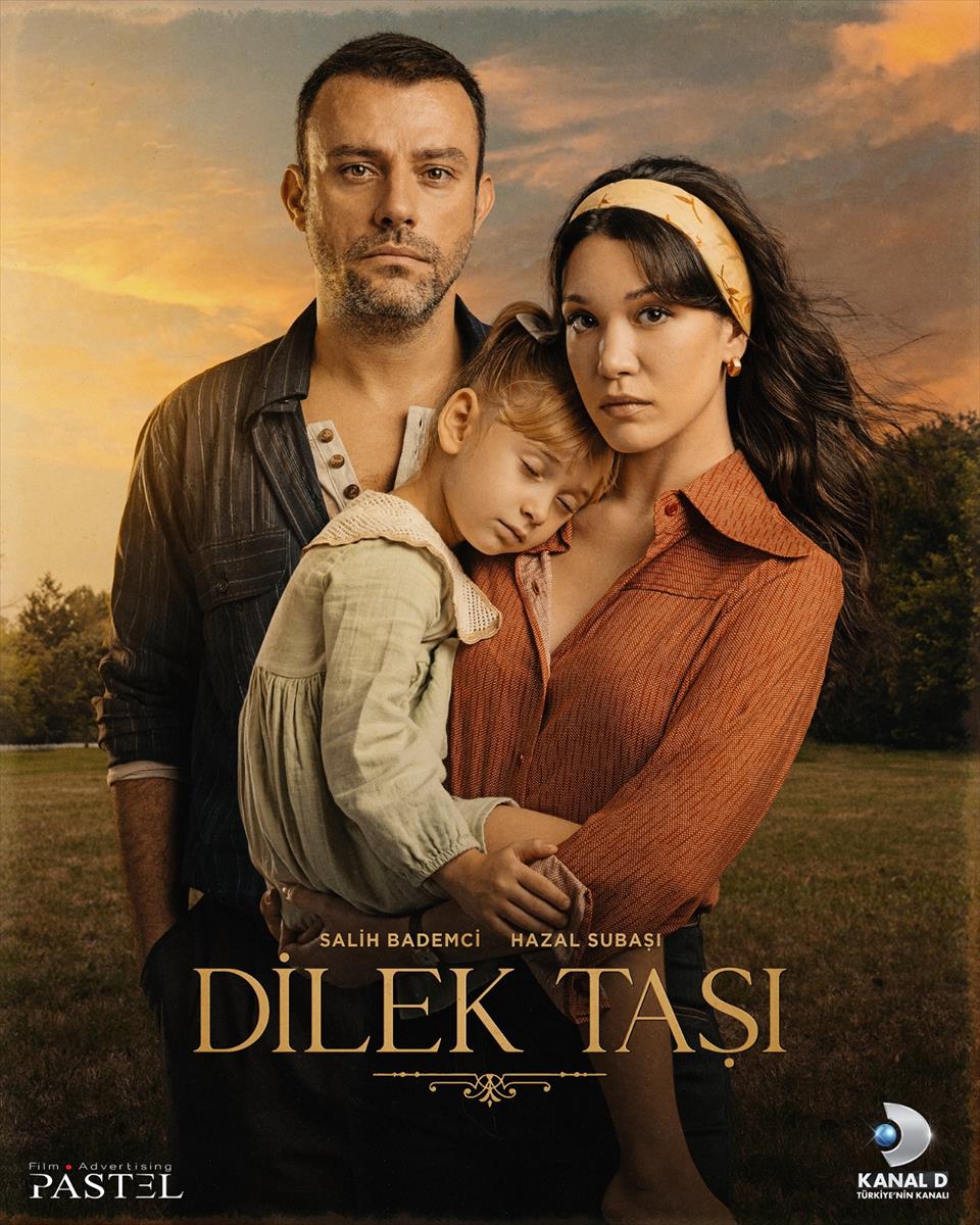 Dilek Taşı 2023 Dizisi Galerisi Box Office Türkiye