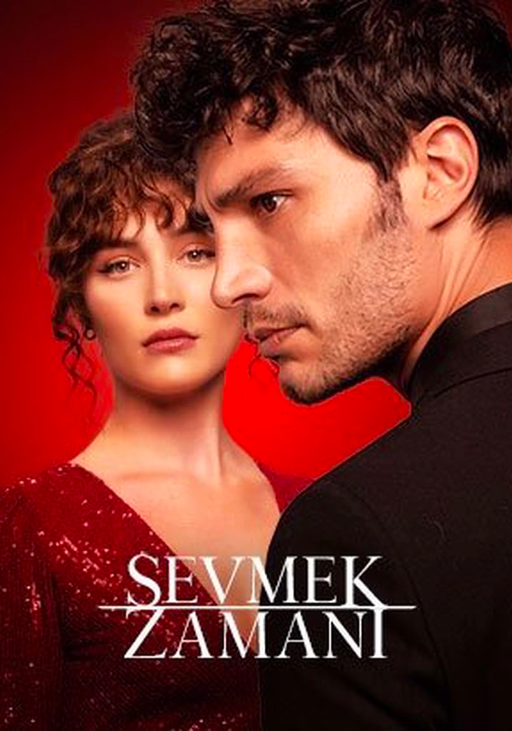 Sevmek Zaman Dizisi Galerisi Box Office T Rkiye