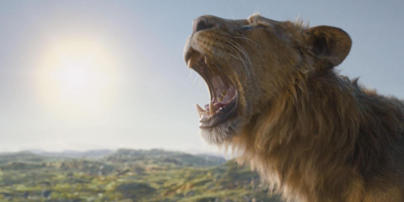 Box Office ABD Mufasa Aslan Kral 11 9 milyon dolarla liderliğe geri