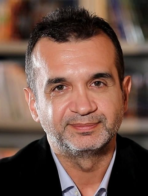 Burak Göral