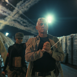 Savaş Üstüne Savaş Filmi Fotoğrafları