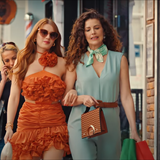 Evli Mutlu Çocuklu Filmi Fotoğrafları