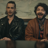 Efendiler Filmi Fotoğrafları