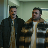 Efendiler Filmi Fotoğrafları