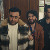 Efendiler Filmi Fotoğrafları