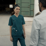 Öldürdüğün Şeyler Filmi Fotoğrafları