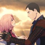 Scarlet Filmi Fotoğrafları