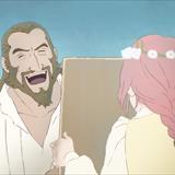 Scarlet Filmi Fotoğrafları