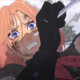 Scarlet Filmi Fotoğrafları