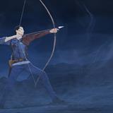 Scarlet Filmi Fotoğrafları