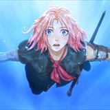 Scarlet Filmi Fotoğrafları