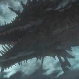 Scarlet Filmi Fotoğrafları