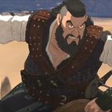 Scarlet Filmi Fotoğrafları