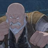 Scarlet Filmi Fotoğrafları