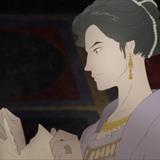 Scarlet Filmi Fotoğrafları