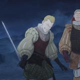 Scarlet Filmi Fotoğrafları