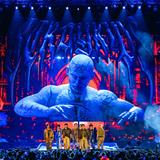 Stray Kids: The dominATE Deneyimi Filmi Fotoğrafları