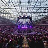 Stray Kids: The dominATE Deneyimi Filmi Fotoğrafları