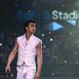 Stray Kids: The dominATE Deneyimi Filmi Fotoğrafları