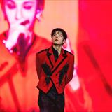 Stray Kids: The dominATE Deneyimi Filmi Fotoğrafları