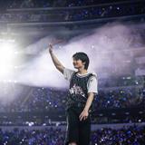 Stray Kids: The dominATE Deneyimi Filmi Fotoğrafları