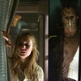 Friday the 13th Filmi Fotoğrafları