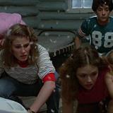 Friday the 13th Filmi Fotoğrafları