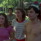 Friday the 13th Filmi Fotoğrafları