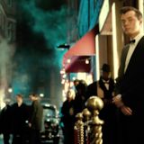 Pennyworth Dizisi Fotoğrafları