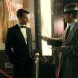 Pennyworth Dizisi Fotoğrafları