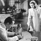 Casablanca Filmi Fotoğrafları