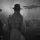 Casablanca Filmi Fotoğrafları