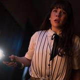 Korku Seansı 4: Son Ayin Filmi Fotoğrafları