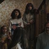 Korku Seansı 4: Son Ayin Filmi Fotoğrafları