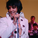 EPiC: Elvis Presley Konserde Filmi Fotoğrafları