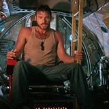 DeepStar Six Filmi Fotoğrafları