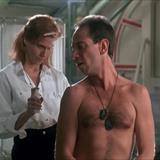 DeepStar Six Filmi Fotoğrafları