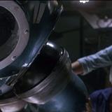 DeepStar Six Filmi Fotoğrafları