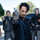 Sınırsız Filmi Fotoğrafları