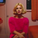 Paris, Texas Filmi Fotoğrafları