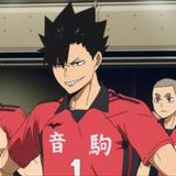 Haikyu!! The Dumpster Battle Filmi Fotoğrafları